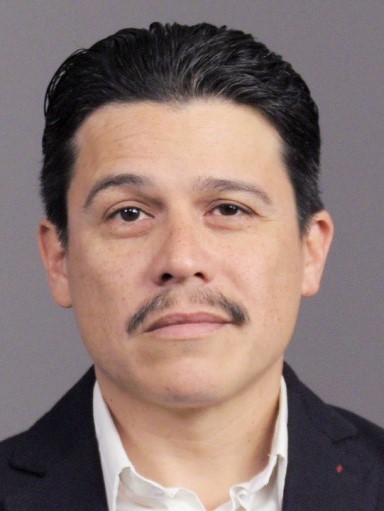 ROBERTO DAVID GARCIA